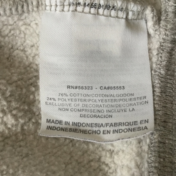 NIKE Hoodie - Picture 5 of 5